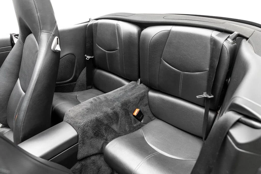 2006 Porsche 997 Carrera - Image 19 of 31
