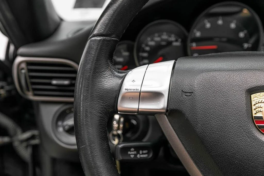 2006 Porsche 997 Carrera - Image 26 of 31
