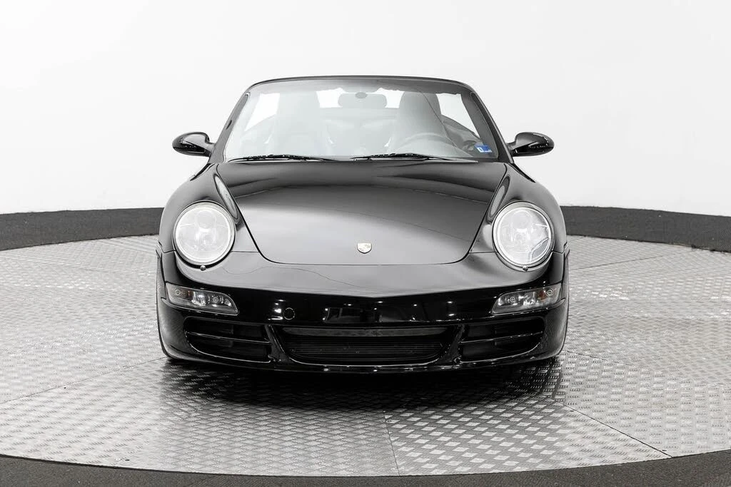 2006 Porsche 997 Carrera - Image 3 of 31