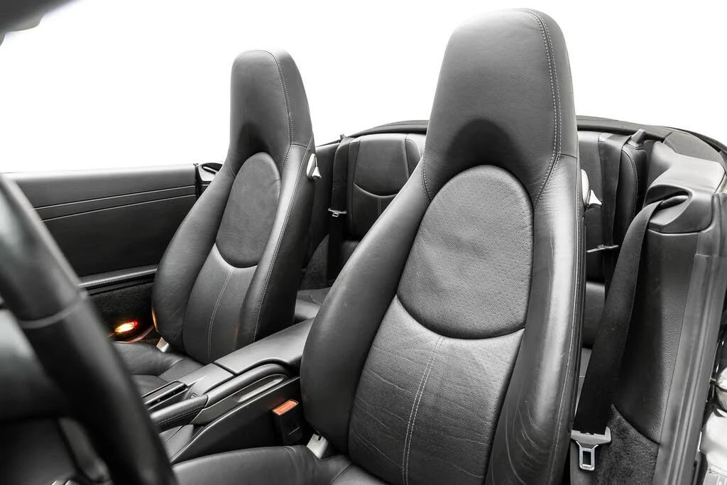2006 Porsche 997 Carrera - Image 17 of 31
