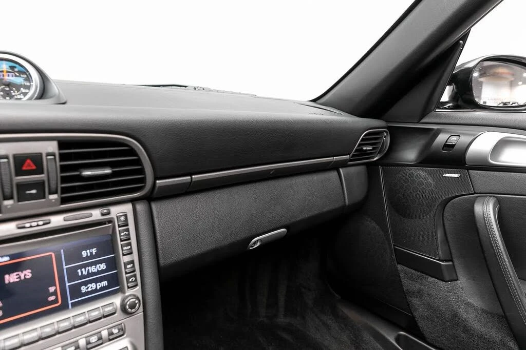 2006 Porsche 997 Carrera - Image 24 of 31