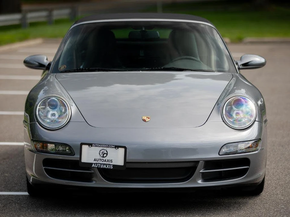 2006 Porsche 997 Carrera - Image 19 of 31
