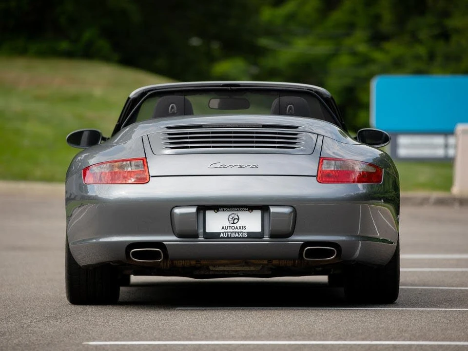 2006 Porsche 997 Carrera - Image 12 of 31