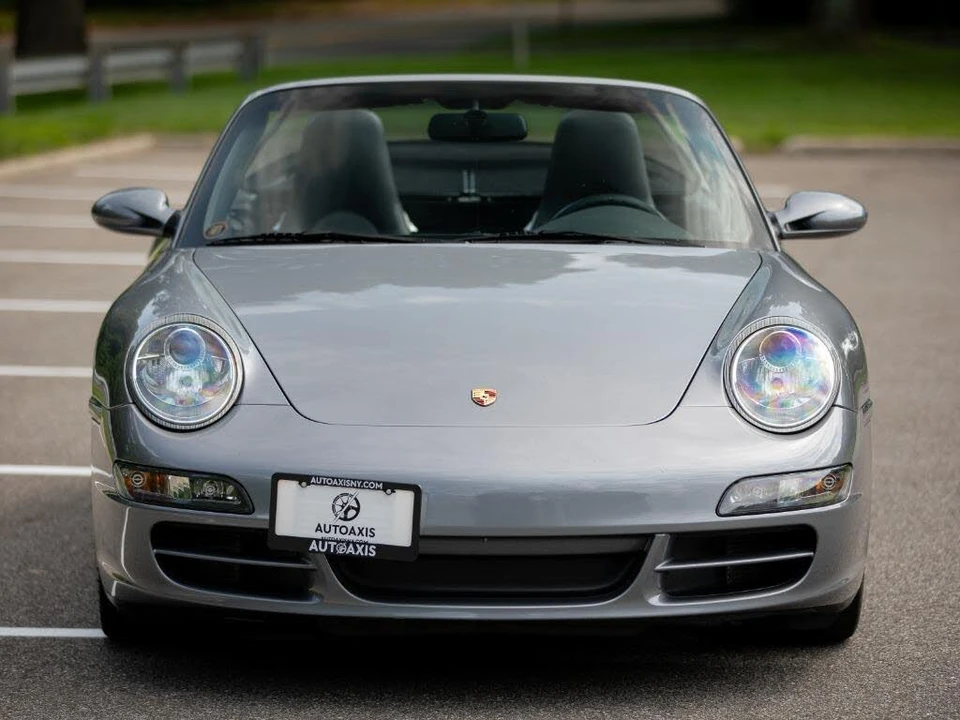 2006 Porsche 997 Carrera - Image 6 of 31