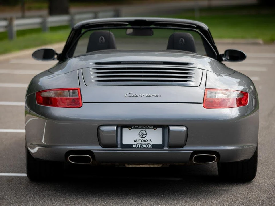 2006 Porsche 997 Carrera - Image 30 of 31