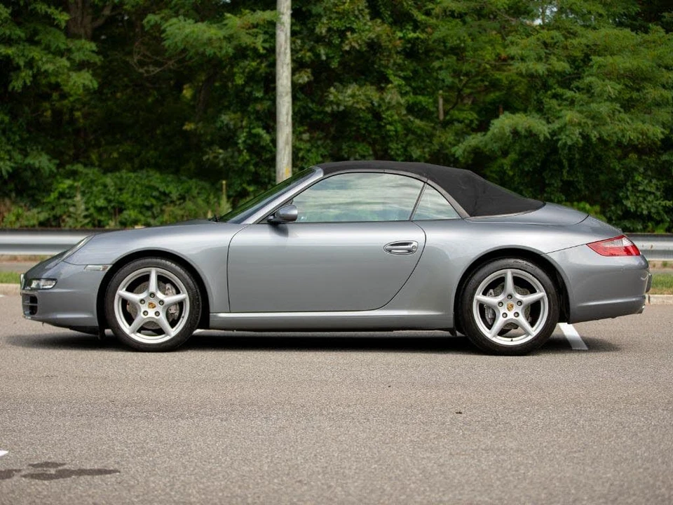 2006 Porsche 997 Carrera - Image 21 of 31