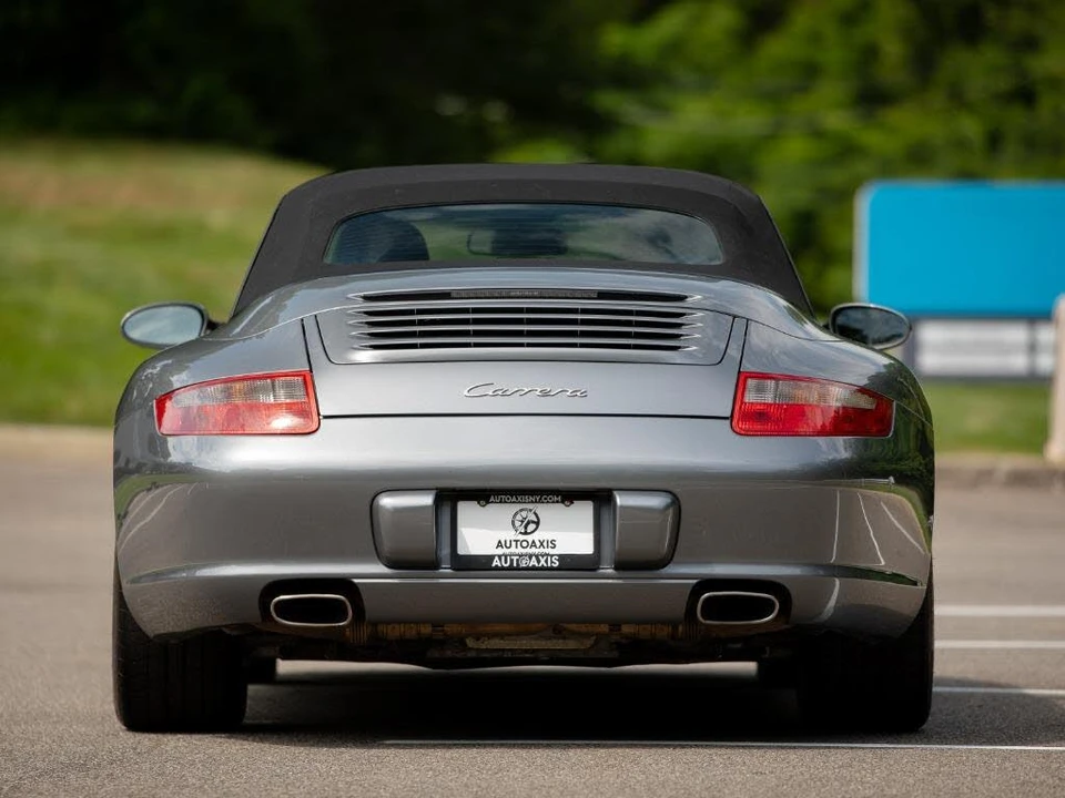 2006 Porsche 997 Carrera - Image 23 of 31
