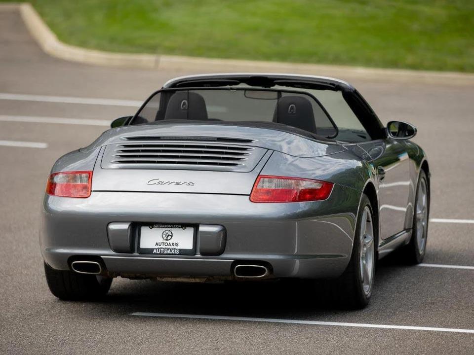 2006 Porsche 997 Carrera - Image 13 of 31