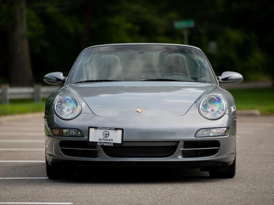 2006 Porsche 997 Carrera - Image 3 of 31