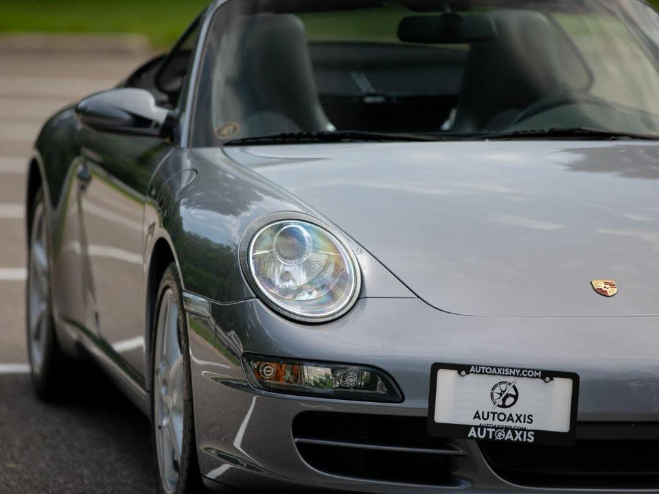 2006 Porsche 997 Carrera - Image 5 of 31