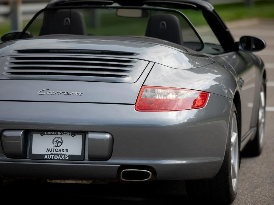 2006 Porsche 997 Carrera - Image 31 of 31
