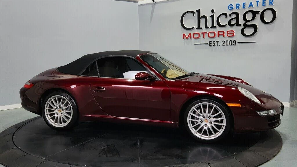 2006 Porsche 997 Carrera - Image 15 of 31