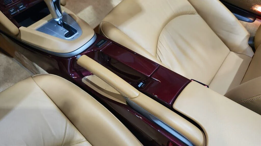 2006 Porsche 997 Carrera - Image 29 of 31