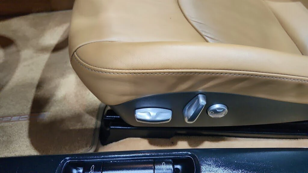 2006 Porsche 997 Carrera - Image 28 of 31