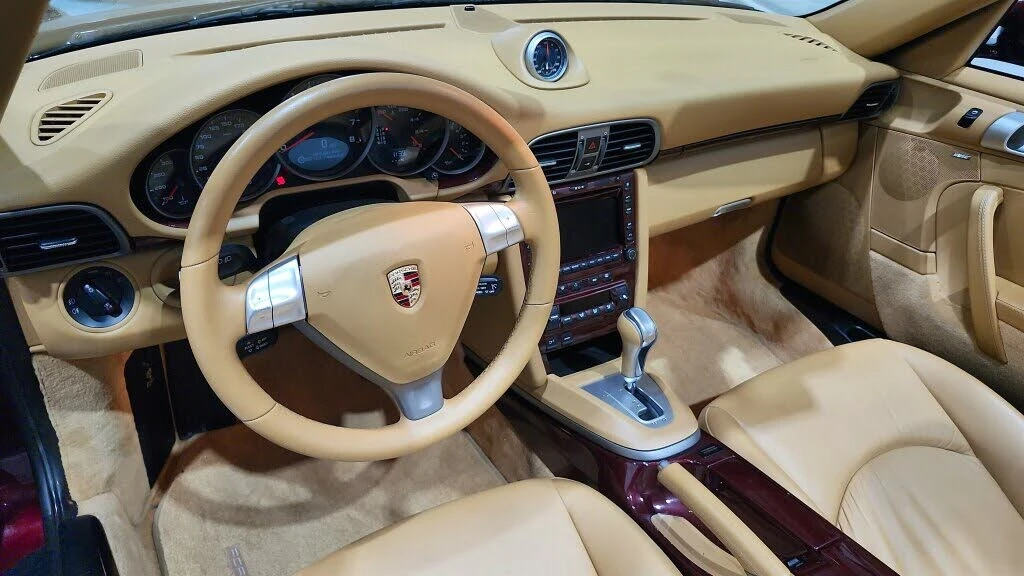 2006 Porsche 997 Carrera - Image 26 of 31