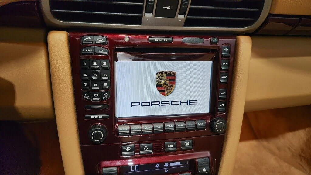 2006 Porsche 997 Carrera - Image 31 of 31