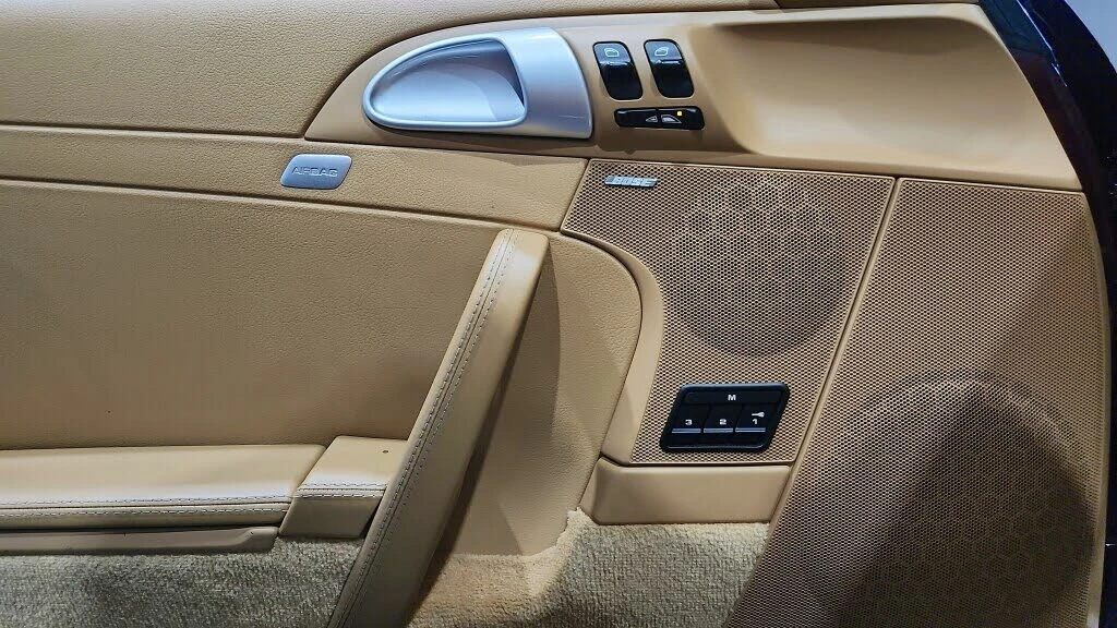 2006 Porsche 997 Carrera - Image 27 of 31