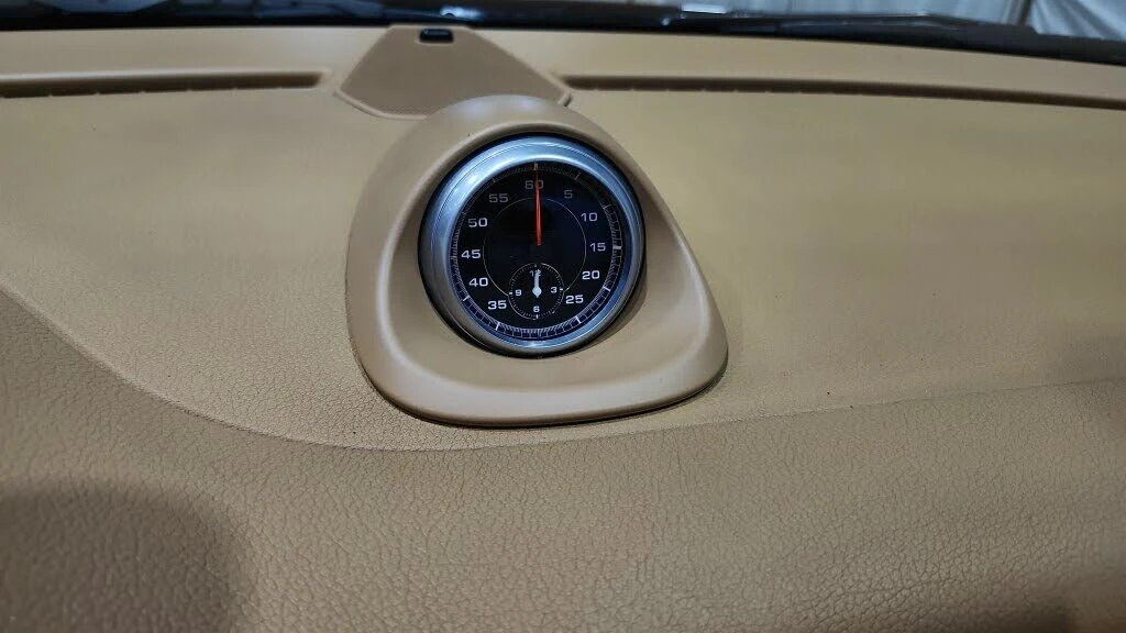2006 Porsche 997 Carrera - Image 30 of 31