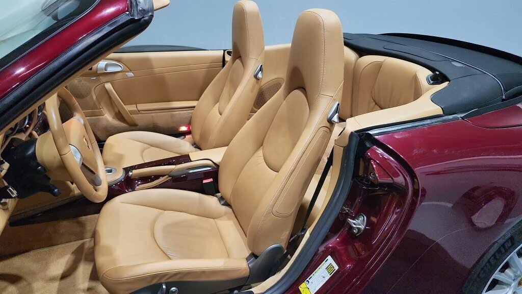 2006 Porsche 997 Carrera - Image 24 of 31