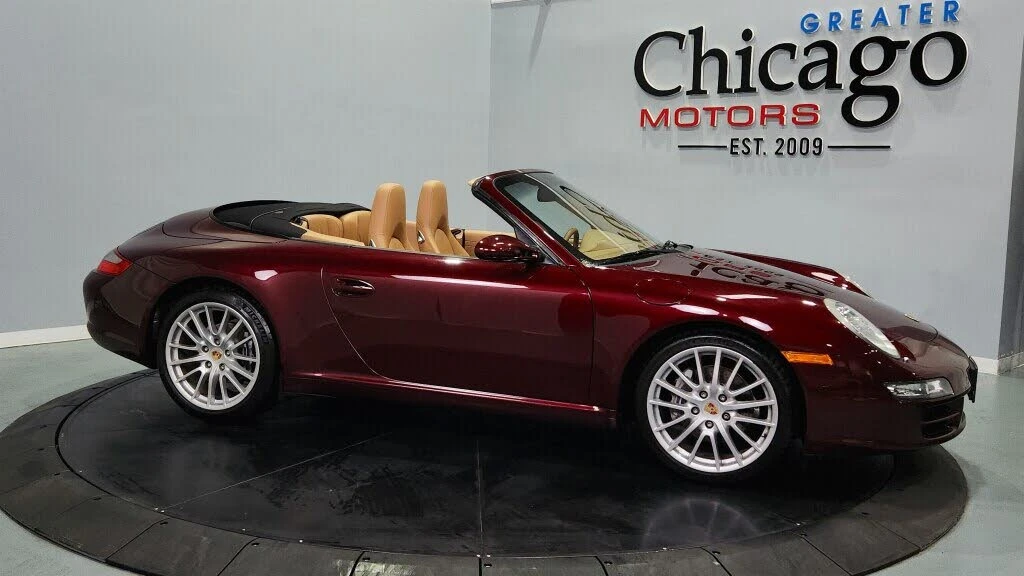 2006 Porsche 997 Carrera - Image 14 of 31