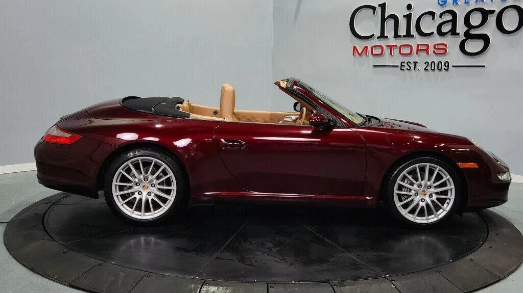 2006 Porsche 997 Carrera - Image 13 of 31