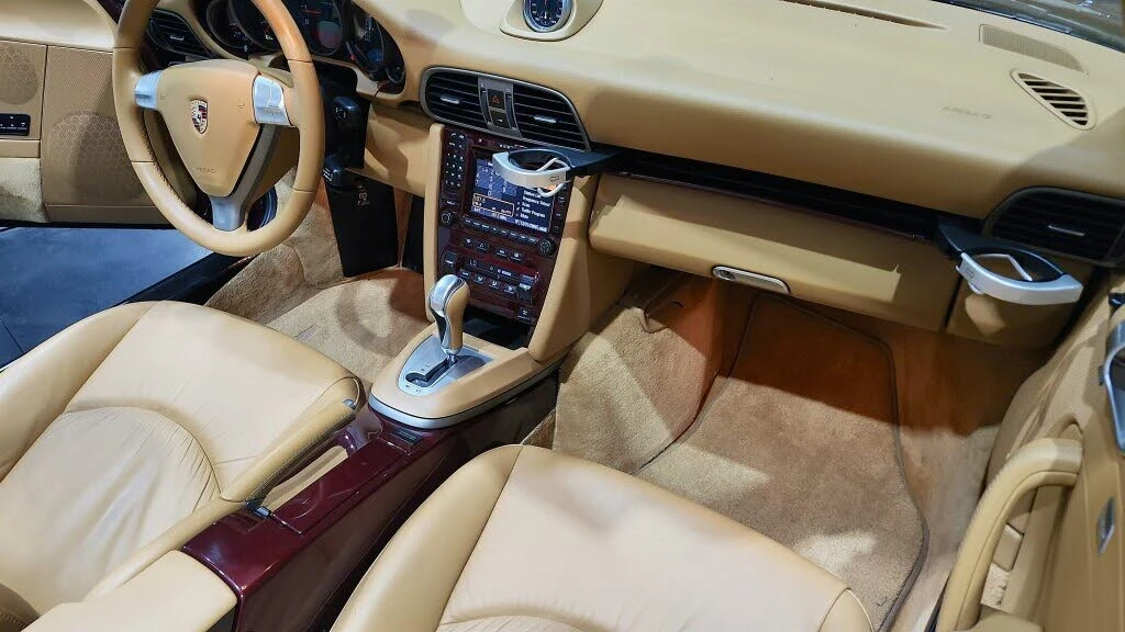 2006 Porsche 997 Carrera - Image 25 of 31