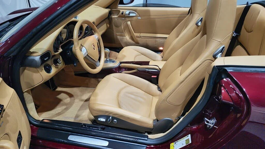 2006 Porsche 997 Carrera - Image 23 of 31