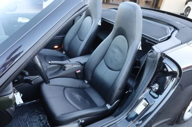 2006 Porsche 997 Carrera - Image 26 of 31