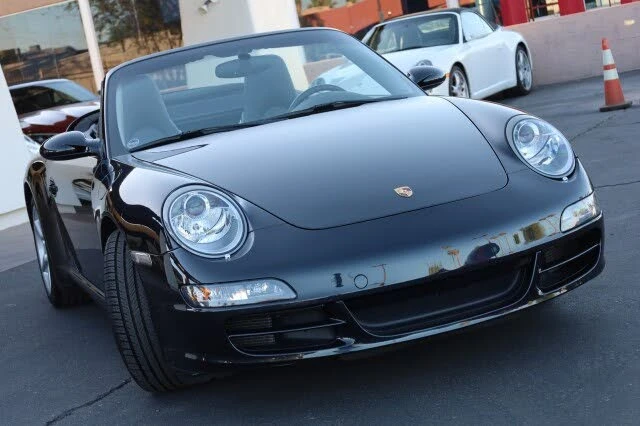 2006 Porsche 997 Carrera - Image 2 of 31
