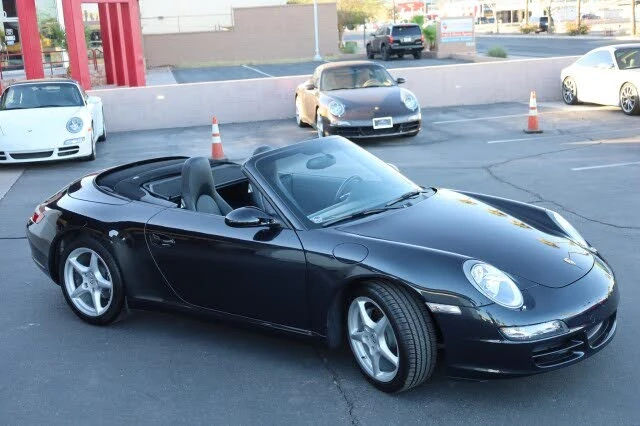2006 Porsche 997 Carrera - Image 11 of 31