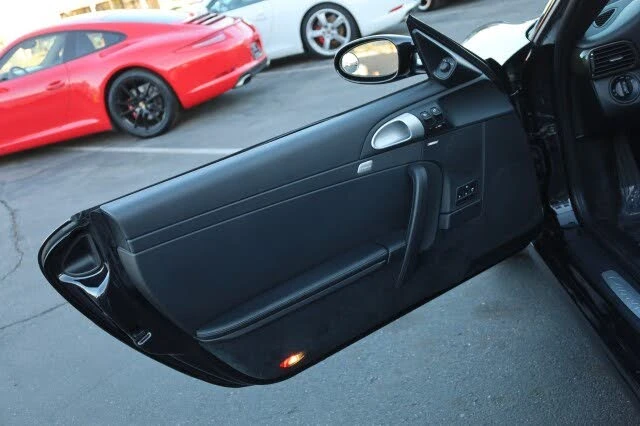 2006 Porsche 997 Carrera - Image 22 of 31