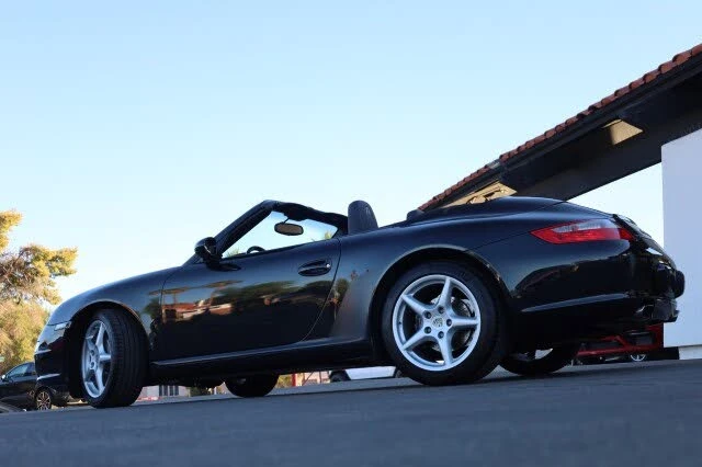 2006 Porsche 997 Carrera - Image 18 of 31