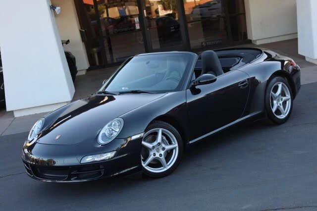 2006 Porsche 997 Carrera - Image 4 of 31
