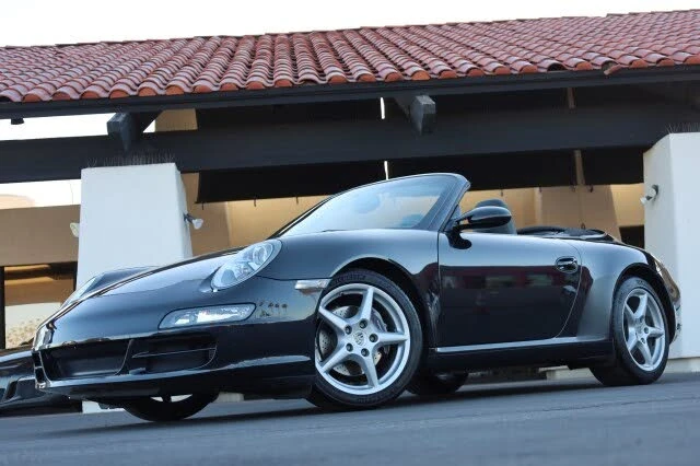 2006 Porsche 997 Carrera - Image 3 of 31