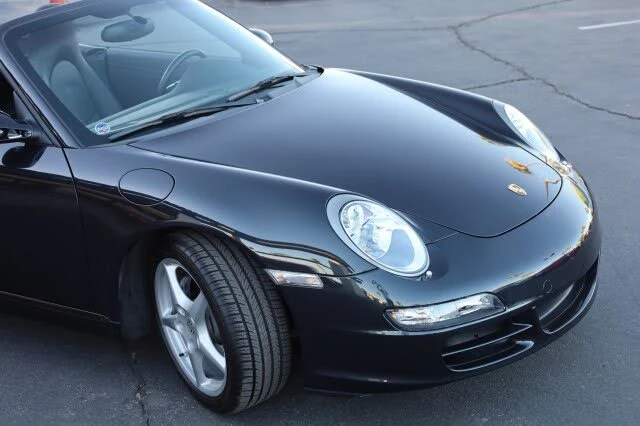 2006 Porsche 997 Carrera - Image 10 of 31
