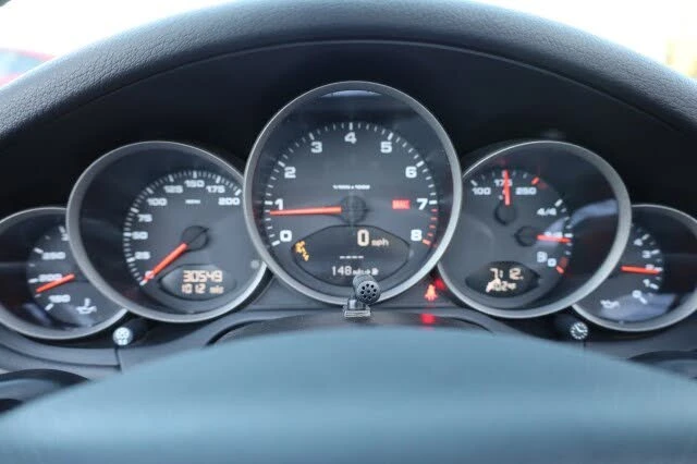 2006 Porsche 997 Carrera - Image 30 of 31