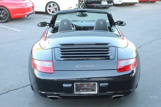 2006 Porsche 997 Carrera - Image 15 of 31