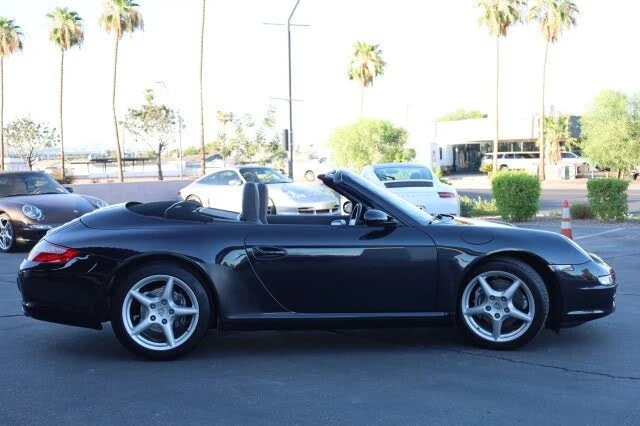 2006 Porsche 997 Carrera - Image 13 of 31