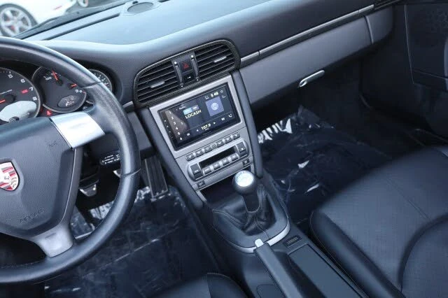 2006 Porsche 997 Carrera - Image 31 of 31