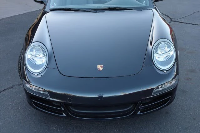 2006 Porsche 997 Carrera - Image 9 of 31