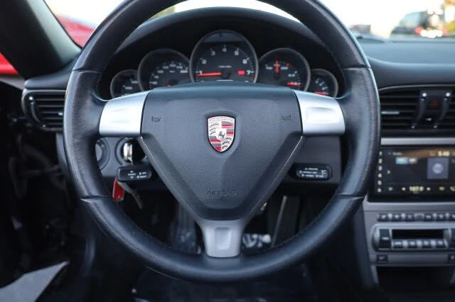 2006 Porsche 997 Carrera - Image 29 of 31