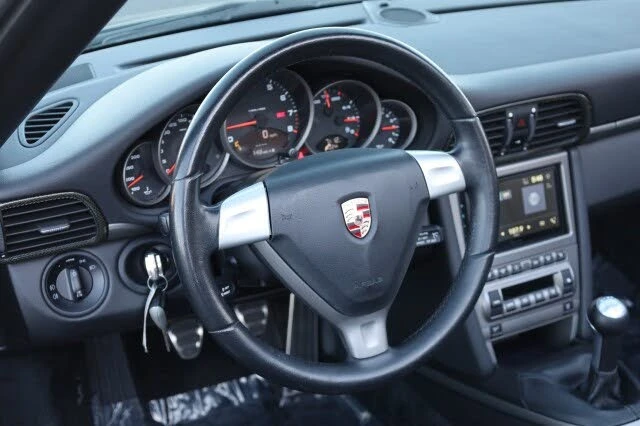 2006 Porsche 997 Carrera - Image 24 of 31