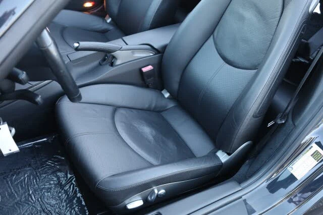 2006 Porsche 997 Carrera - Image 27 of 31