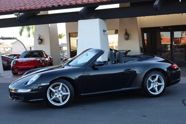 2006 Porsche 997 Carrera - Image 5 of 31
