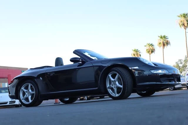 2006 Porsche 997 Carrera - Image 12 of 31