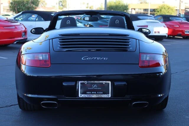 2006 Porsche 997 Carrera - Image 14 of 31