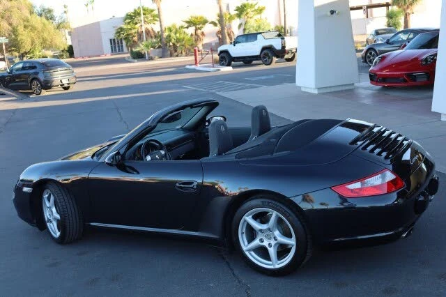 2006 Porsche 997 Carrera - Image 17 of 31