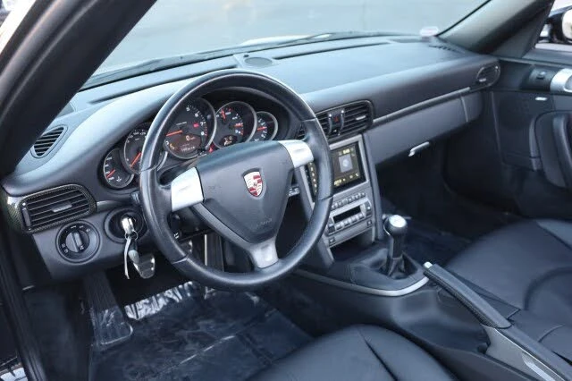 2006 Porsche 997 Carrera - Image 25 of 31