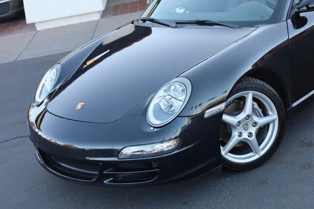 2006 Porsche 997 Carrera - Image 6 of 31