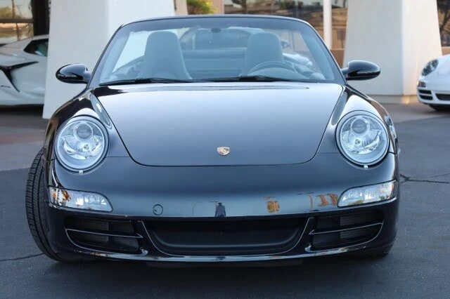 2006 Porsche 997 Carrera - Image 7 of 31